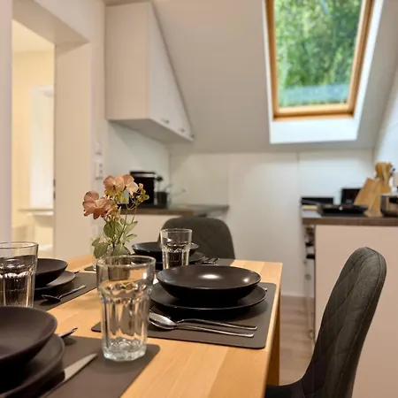 Tt Living I 1 - 4 Schlafzimmer I Waschmaschine I Parkplatz * Halstenbek