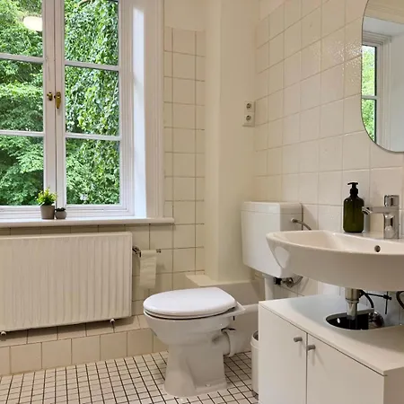 Appartamento Tt Living I 1 - 4 Schlafzimmer I Waschmaschine I Parkplatz *