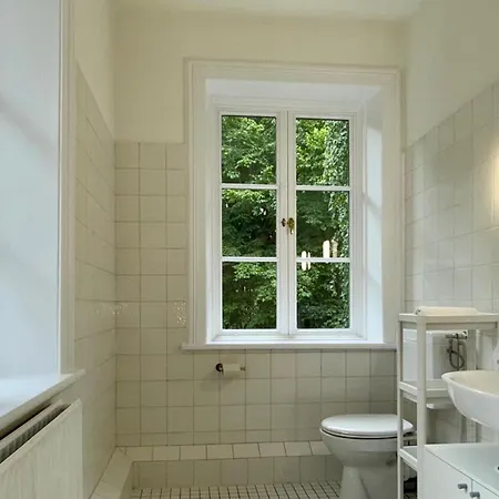 Tt Living I 1 - 4 Schlafzimmer I Waschmaschine I Parkplatz Appartamento