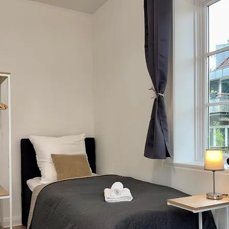 Appartamento Tt Living I 1 - 4 Schlafzimmer I Waschmaschine I Parkplatz *