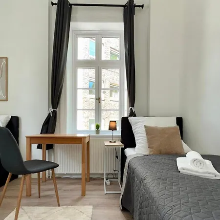 Tt Living I 1 - 4 Schlafzimmer I Waschmaschine I Parkplatz * Halstenbek