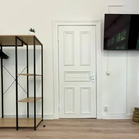 Tt Living I 1 - 4 Schlafzimmer I Waschmaschine I Parkplatz