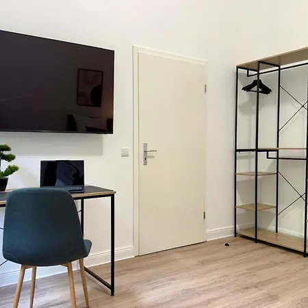 Tt Living I 1 - 4 Schlafzimmer I Waschmaschine I Parkplatz Halstenbek