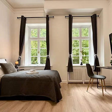 Tt Living I 1 - 4 Schlafzimmer I Waschmaschine I Parkplatz Appartamento Halstenbek