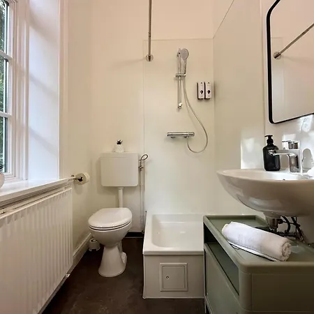 Tt Living I 1 - 4 Schlafzimmer I Waschmaschine I Parkplatz