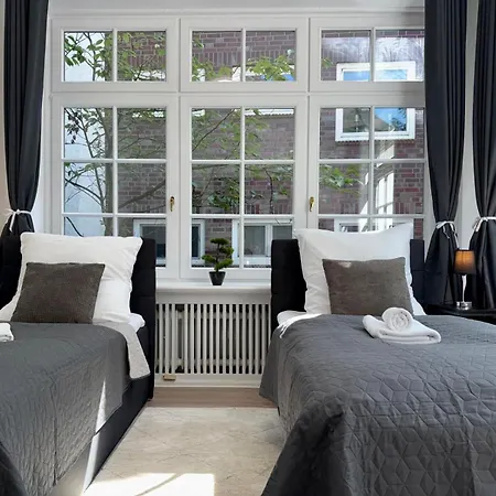 Appartamento Tt Living I 1 - 4 Schlafzimmer I Waschmaschine I Parkplatz